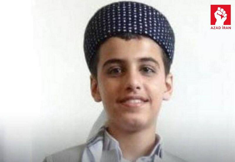 В Иране убит молодой священнослужитель