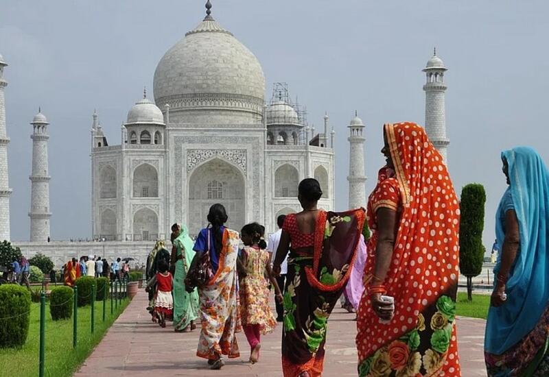 В Индии ужесточили правила въезда и пребывания туристов