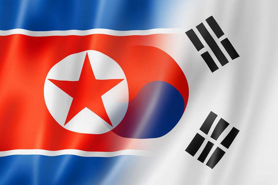 Сеул готовится приостановить военный договор с Пхеньяном