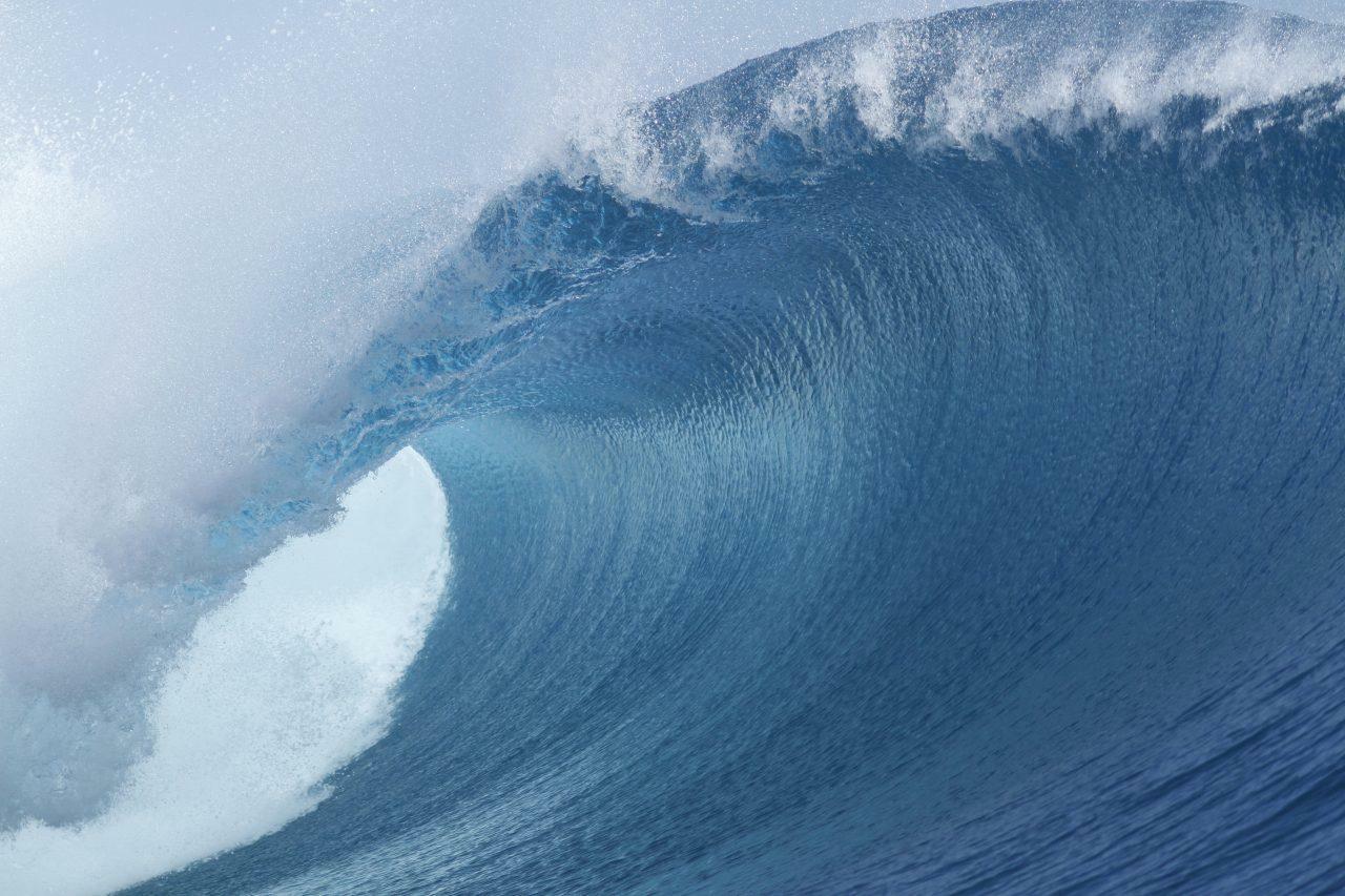 В Тихом океане объявили угрозу цунами