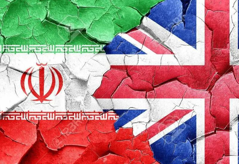 Иранский дипломат вызван в МИД Великобритании
