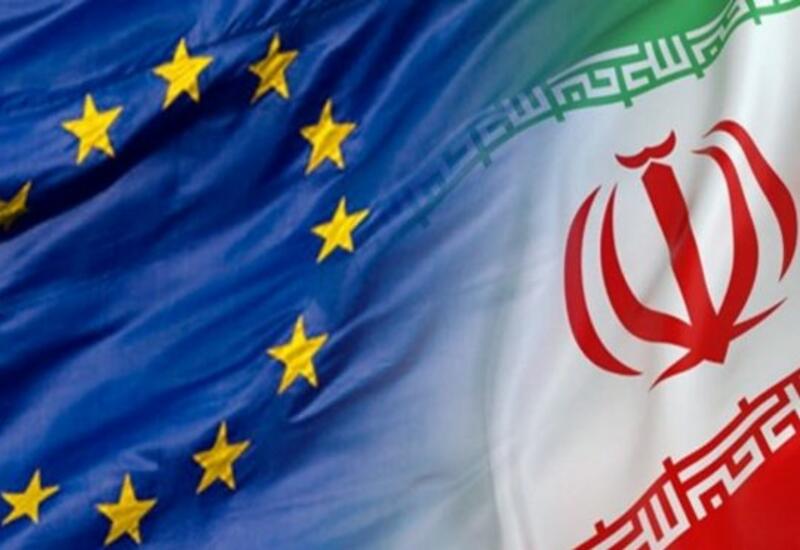 ЕС осудил Иран