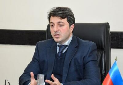 Армения не сможет избежать решения вопроса КПП – Турал Гянджалиев для Day.Az