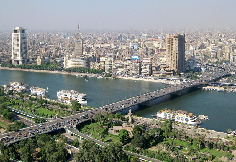 Египет подписал соглашения с крупными мировыми автопроизводителями