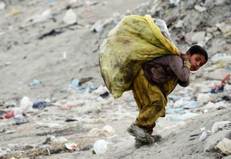 В Иране каждый четвертый человек живет за чертой бедности