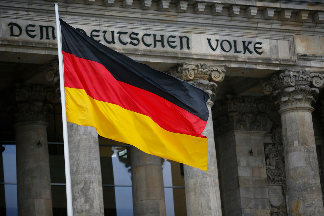 В Германии арестованы лица, готовившие переворот
