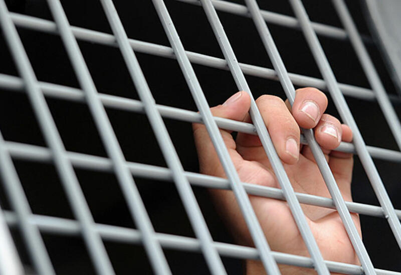 В Баку арестован курьер иранских наркоторговцев