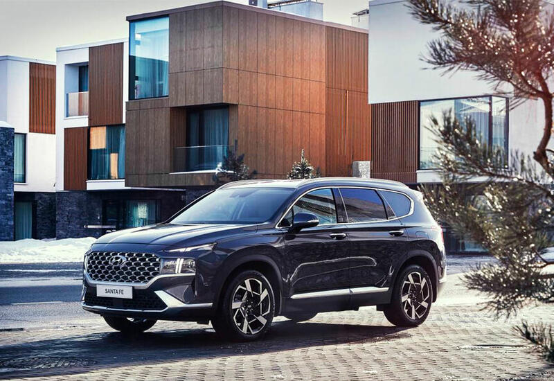 Hyundai избавится от завода компонентов в США