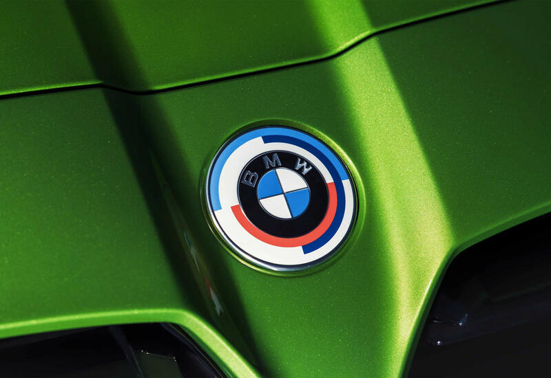 BMW планирует начать выпуск автомобилей на водороде