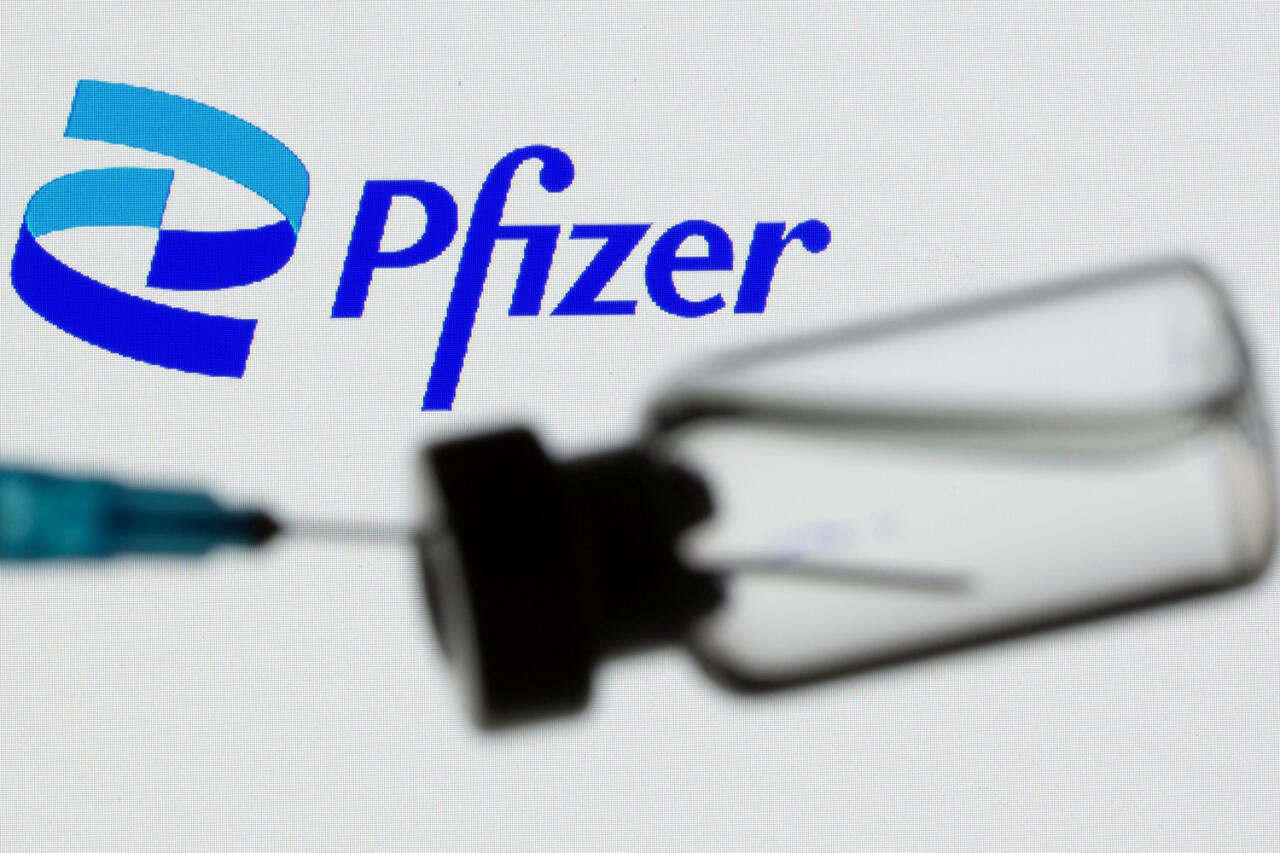 Pfizer может купить биотехнологическую компанию Seagen