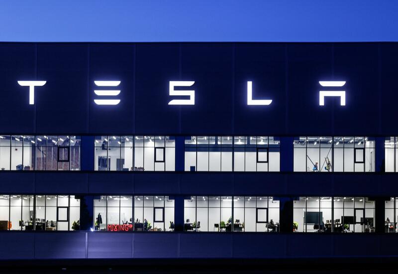 Tesla построит завод в Мексике