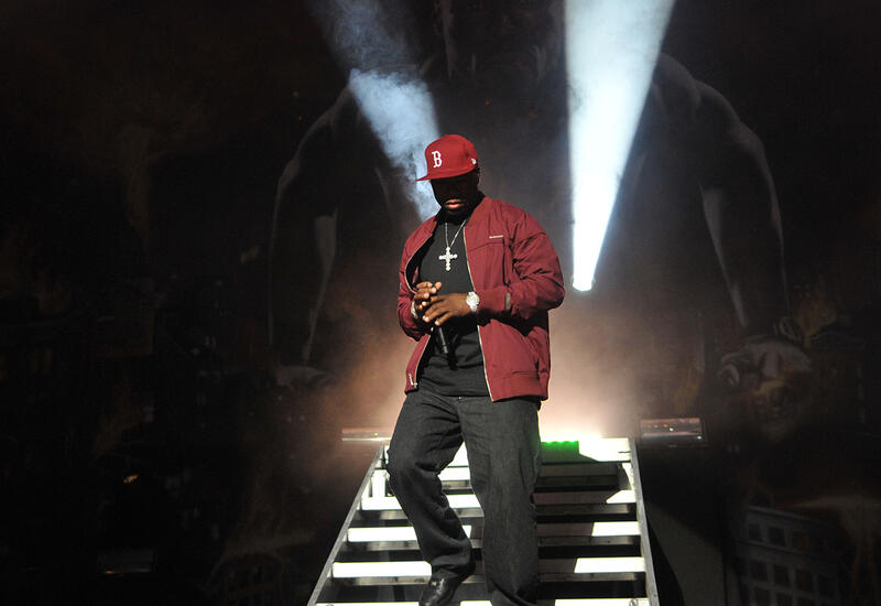 50 Cent намекнул на появление в GTA 6