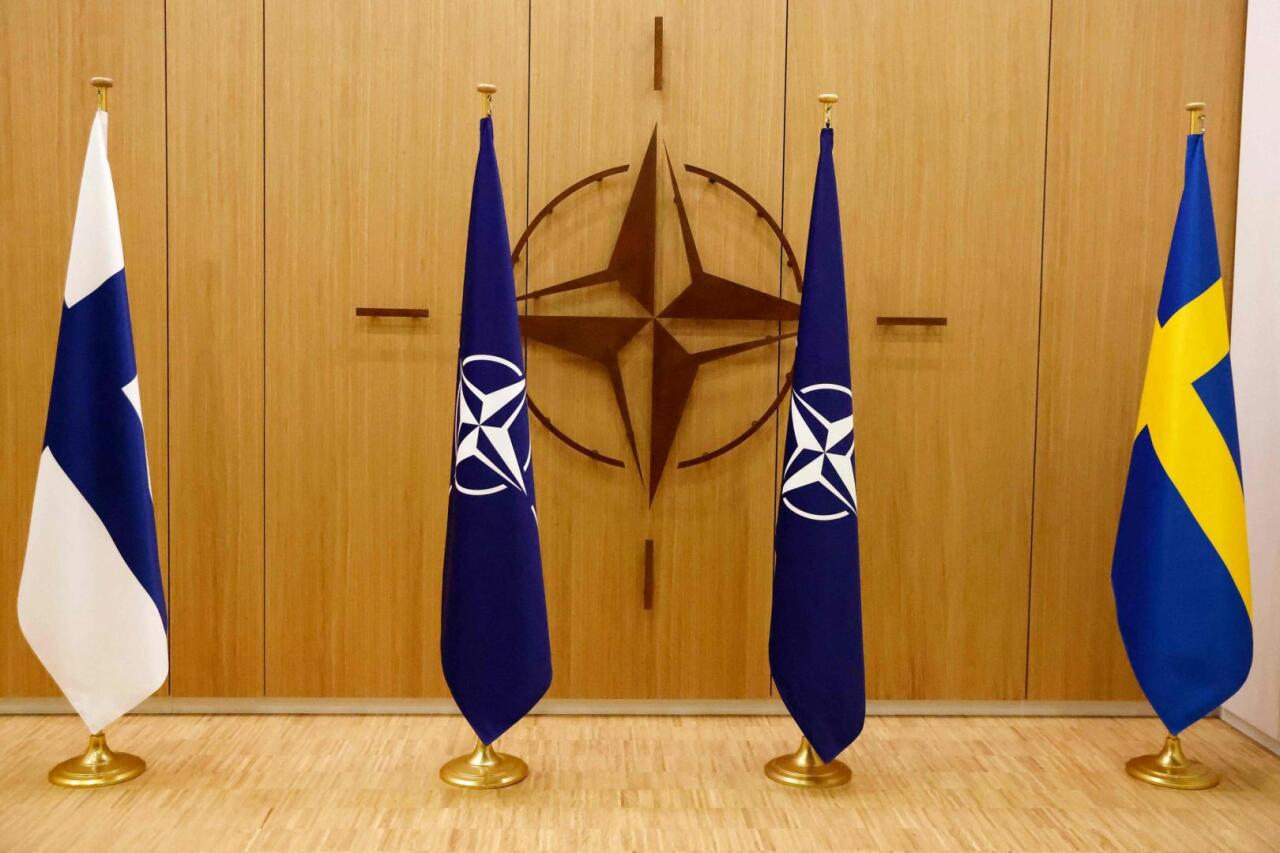 В Чехии заявили, что НАТО находится в 