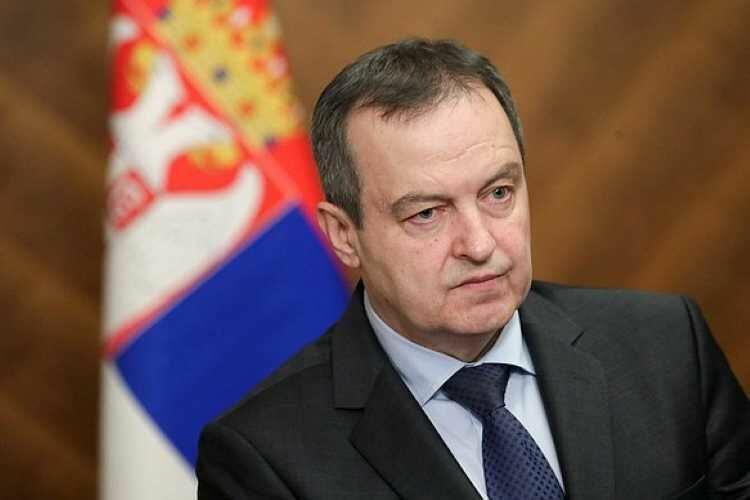 Serbiya Prezident İlham Əliyevin Qoşulmama Hərəkatı çərçivəsində təşəbbüslərini dəstəkləyir