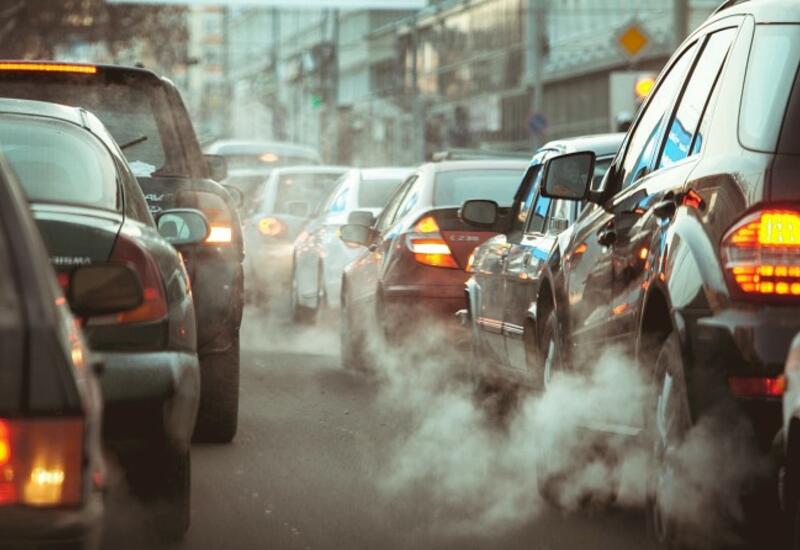 В Комитете представителей ЕС отложили решение о показателе выбросов автомобилей