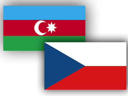 В Праге состоялось 5-е заседание чешско-азербайджанской совместной комиссии