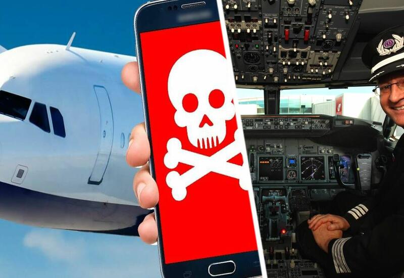 Страшная правда о самолетах без пилотов