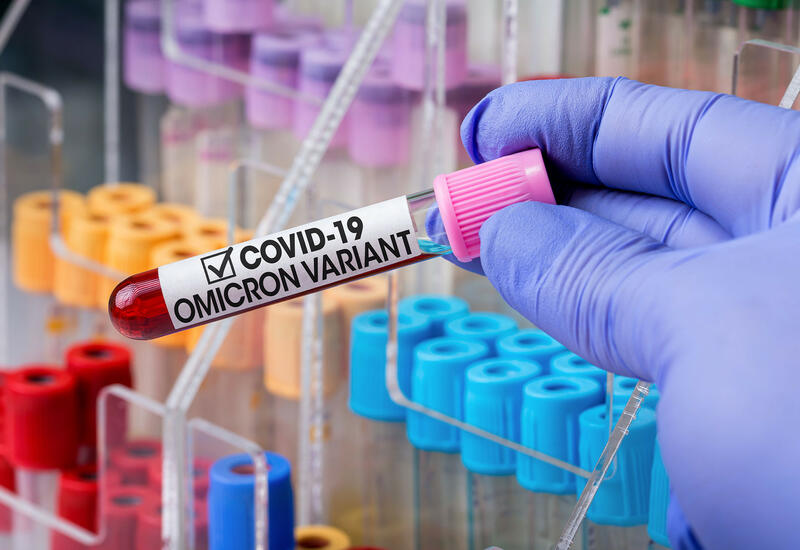 Ученые выяснили, что заражение коронавирусом в первые месяцы пандемии защищало от «омикрона»