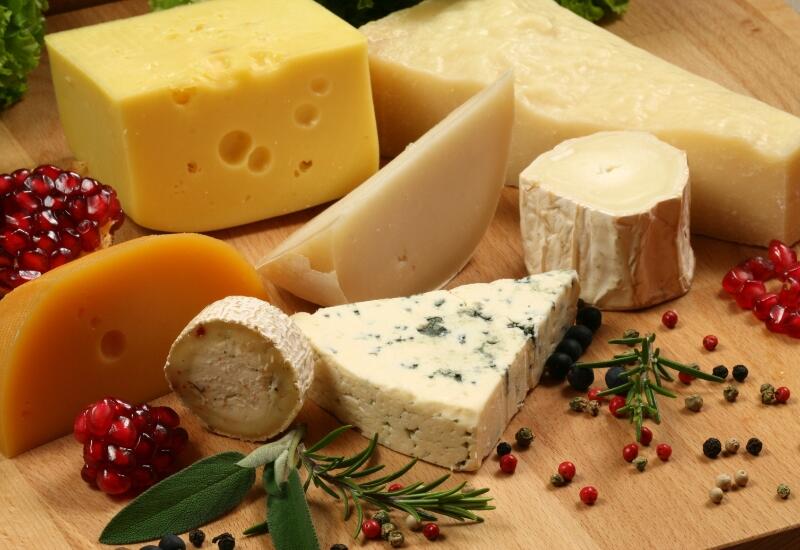 Как сыр влияет на здоровье вашего сердца