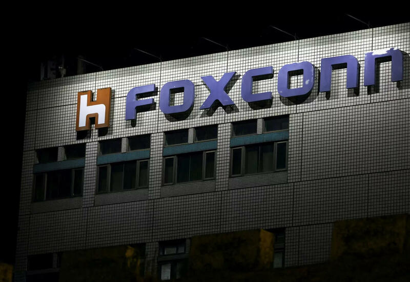 Foxconn займется контрактной сборкой электромобилей