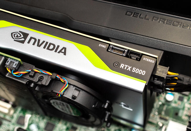 Новые драйверы NVIDIA перегружают процессор