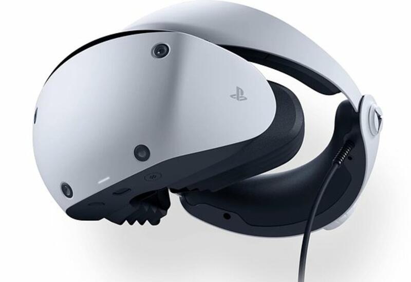 Раскрыты проблемы шлема виртуальной реальности Sony PS VR2