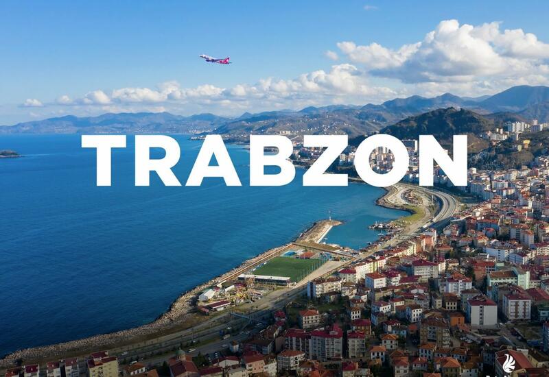 AZAL открывает рейсы из Баку в Трабзон на побережье Черного моря