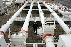 В Турции назвали сроки начала добычи черноморского газа