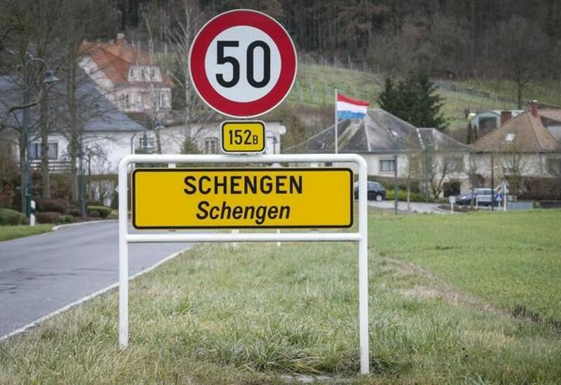 В ЕС заработала обновленная Шенгенская информационная система