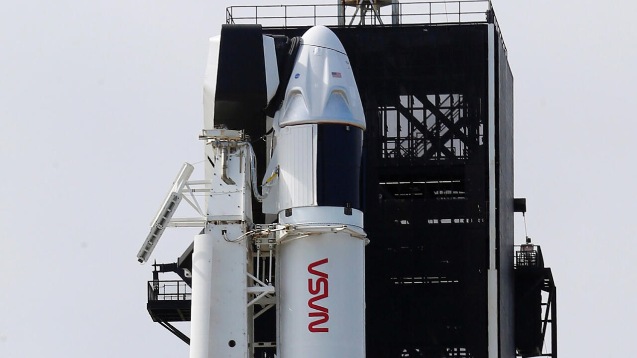 В США запустят первую в мире напечатанную на 3D-принтере ракету
