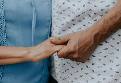 Прожившие 50 лет в браке супруги назвали секрет крепких отношений