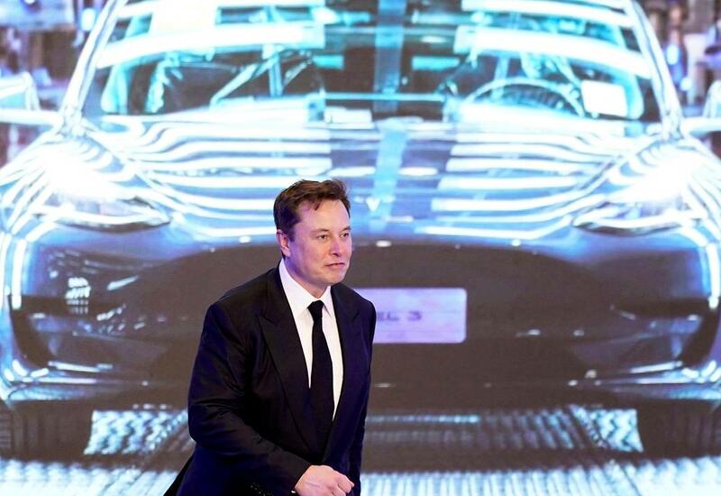 Стало известно о новом дешевом электромобиле Tesla