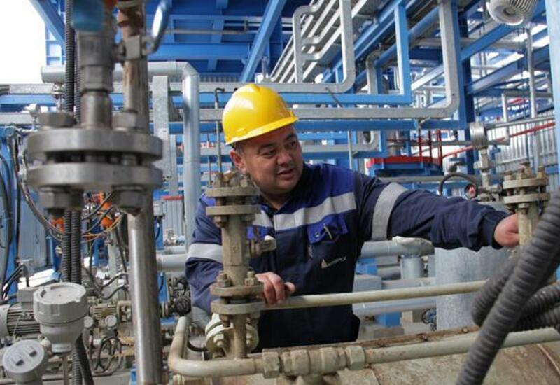 Названы сроки транспортировки казахстанской нефти через Азербайджан