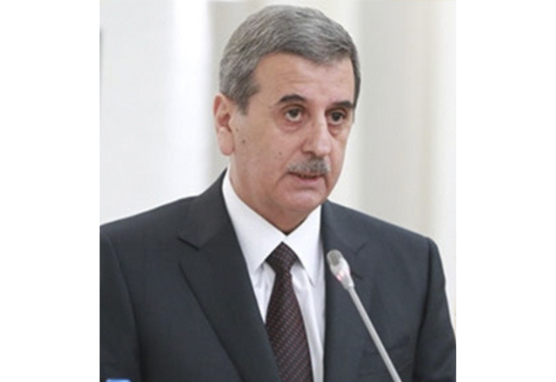 Полковник Хикмет Усубов освобожден от должности