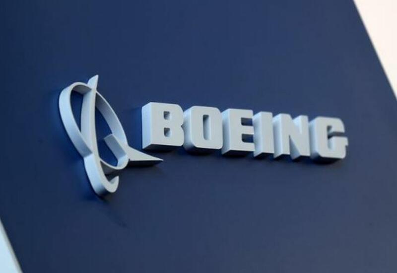 Boeing построит в Индии завод