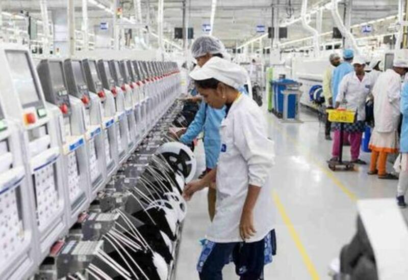 Apple наращивает производство iPhone в Индии