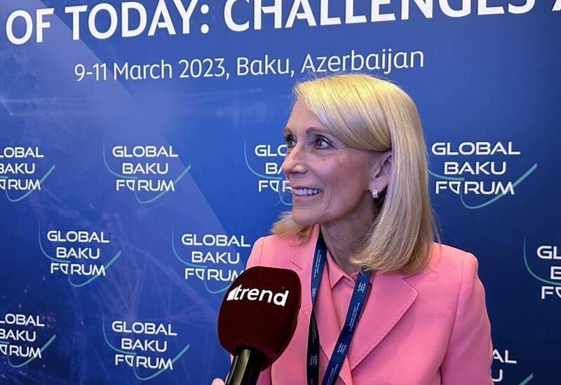 Бывший вице-президент ExxonMobil о роли Азербайджана в мировой энергосфере
