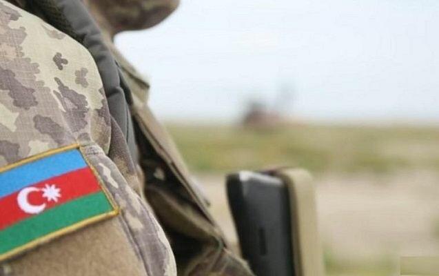 Азербайджанский военнослужащий скончался от огнестрельного ранения