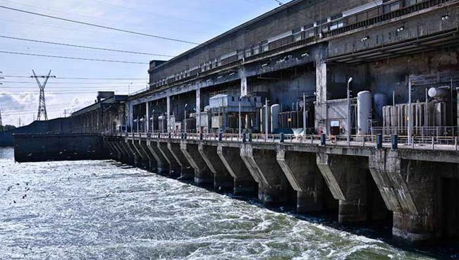 На освобожденных территориях Азербайджана строятся 37 малых ГЭС
