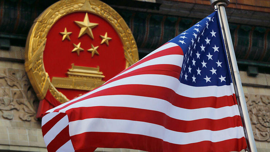 Белый дом планирует ужесточить ограничения по чипам для Китая