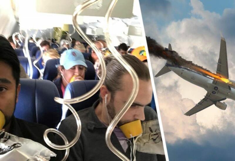 Нация пассажиров, которая с большей вероятностью выживают в авиакатастрофе