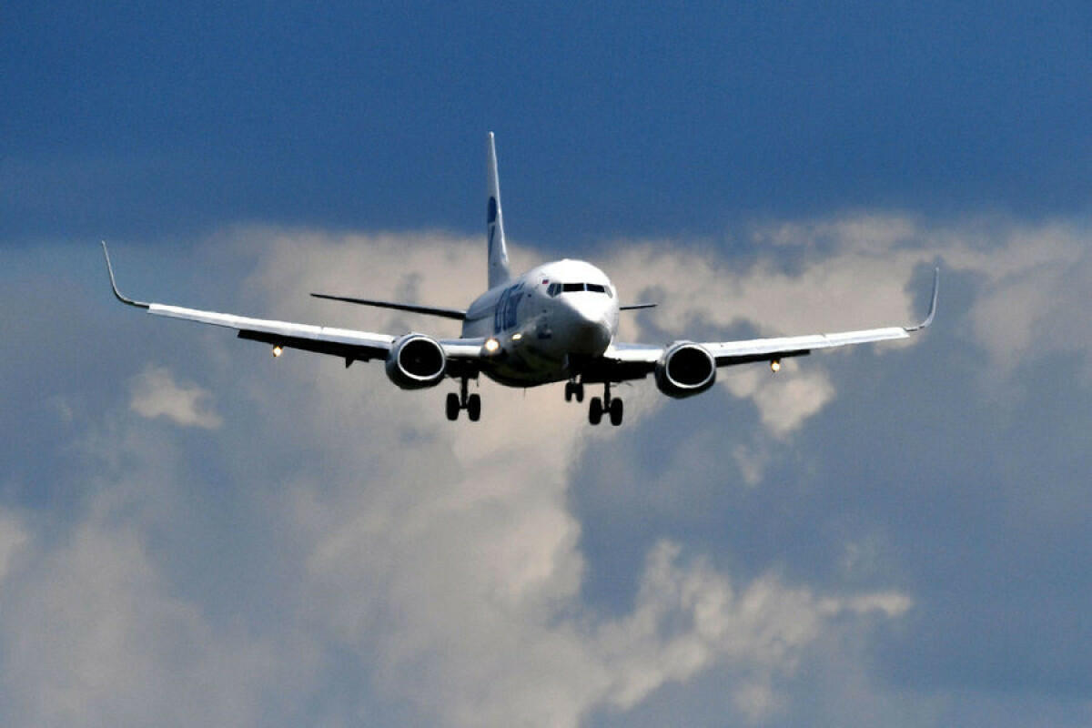 Саудовская Аравия рассматривает покупку самолетов Boeing
