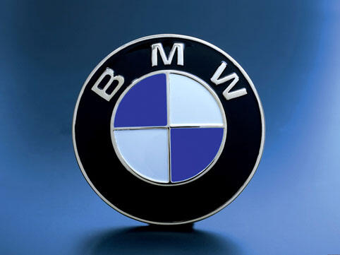 BMW отзовет почти 400 тыс. автомобилей