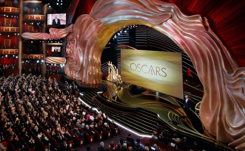Объявлены лауреаты премии «Оскар 2023»