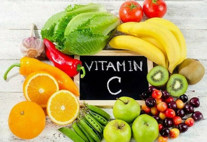 Врач развеял мифы о витамине С
