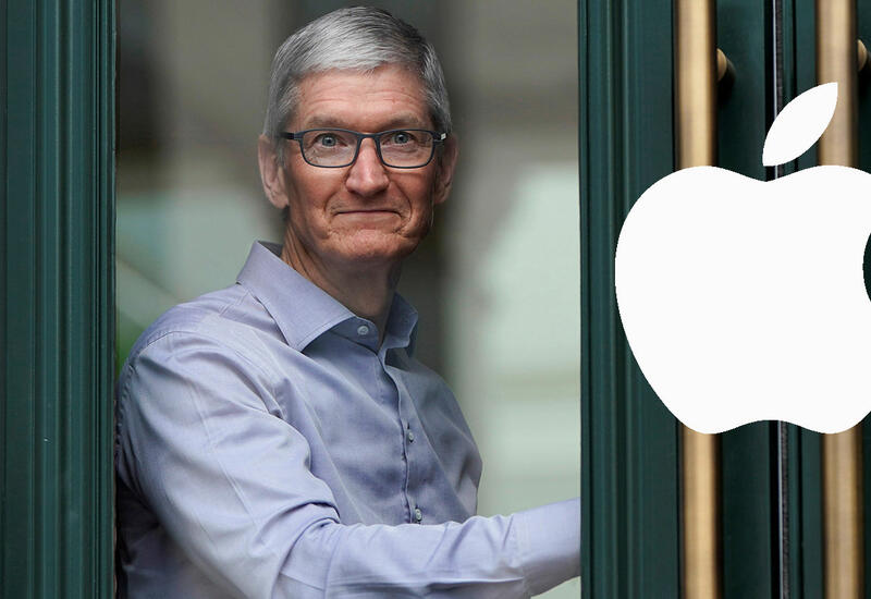 Apple столкнулась с волной увольнений