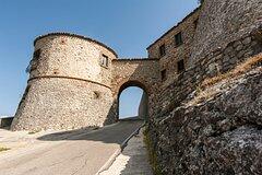 В Италии продадут старинный замок