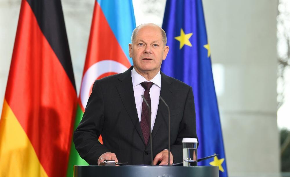 Азербайджан становится все более значимым партнером как для Германии, так и для Евросоюза