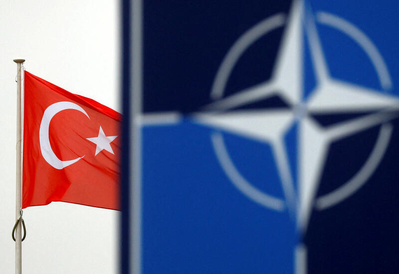 Турция может одобрить заявку Финляндии на членство в НАТО