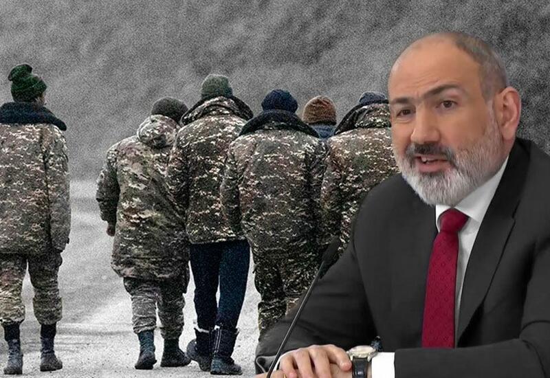 Пашинян, не понимающий языка мира, ведет армян к катастрофе